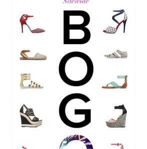 Shoes 👞👟👠👢👡